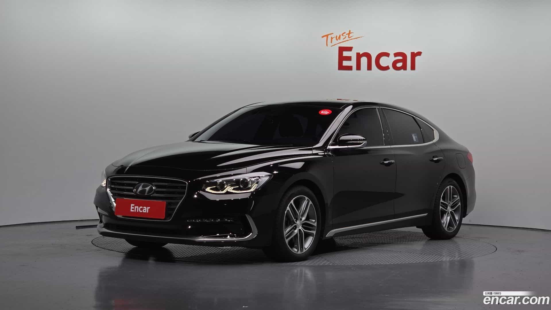Grandeur Hyundai 2017.0-OUTER-001