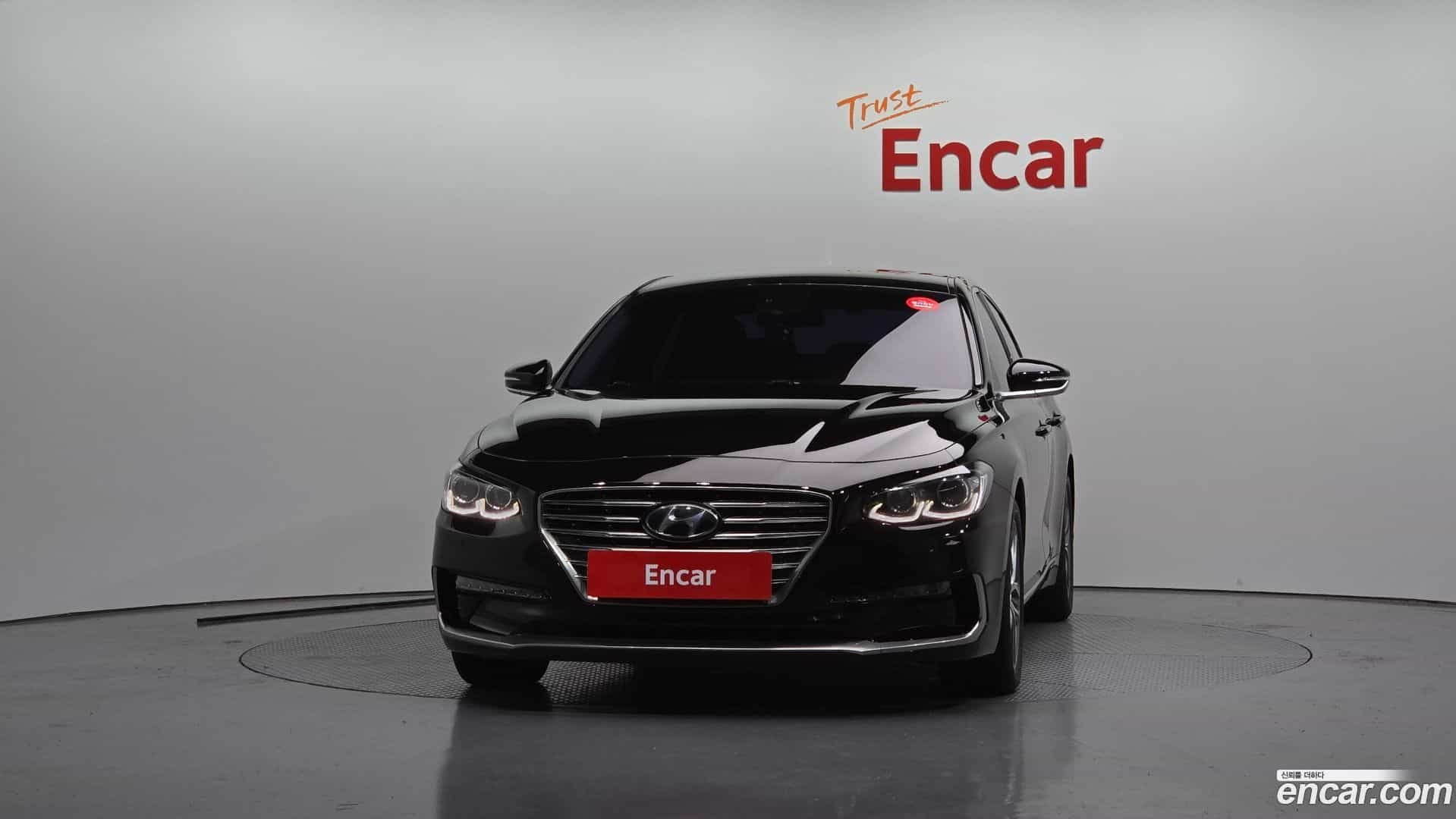 Grandeur Hyundai 2017.0-OUTER-003