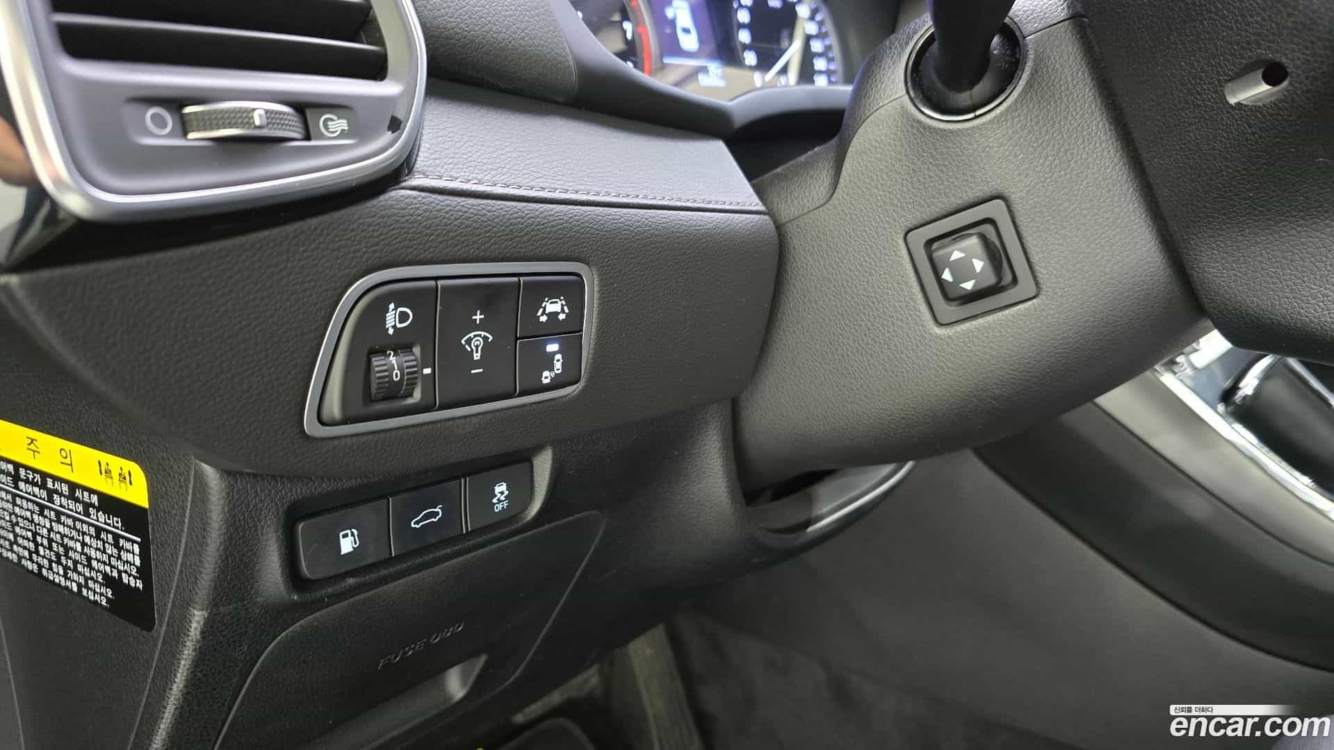 Grandeur Hyundai 2017.0-OPTION-019