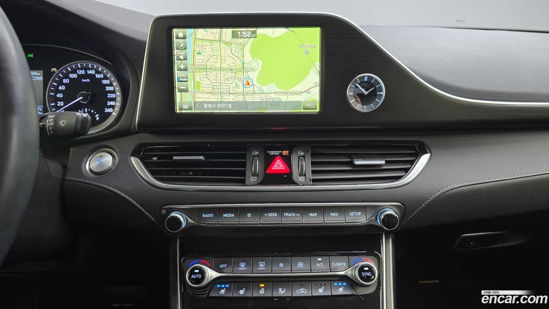 Grandeur Hyundai 2017.0-OPTION-020