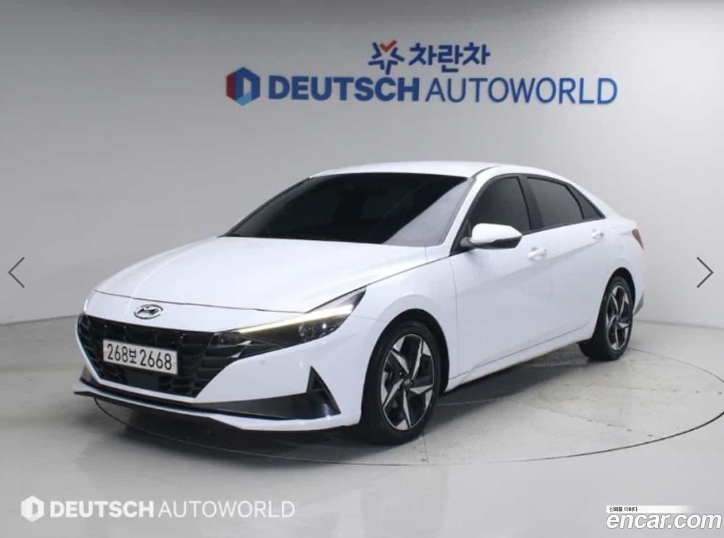 AVANTE Hyundai 2022.4-OUTER-001