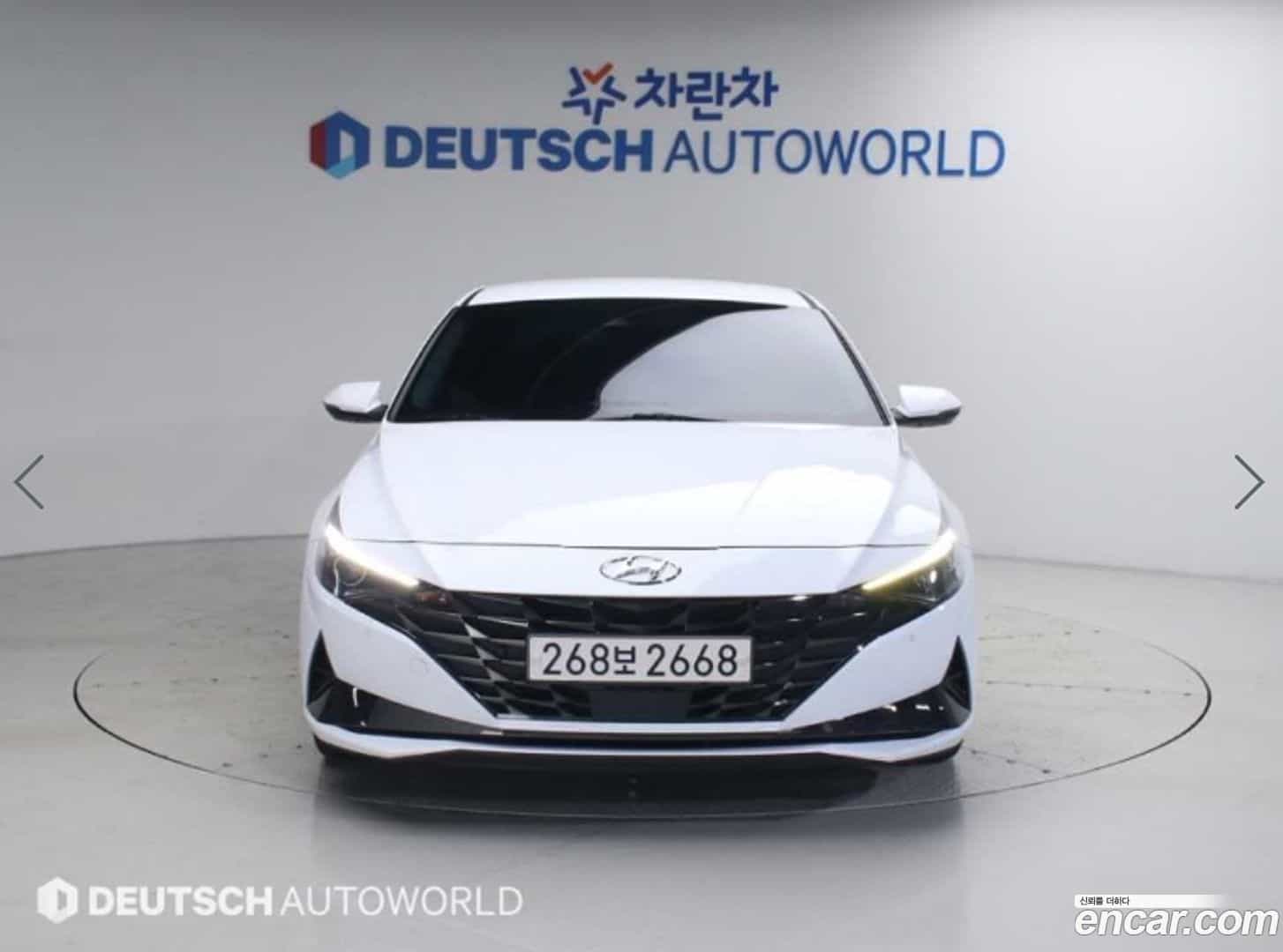 AVANTE Hyundai 2022.4-OUTER-003