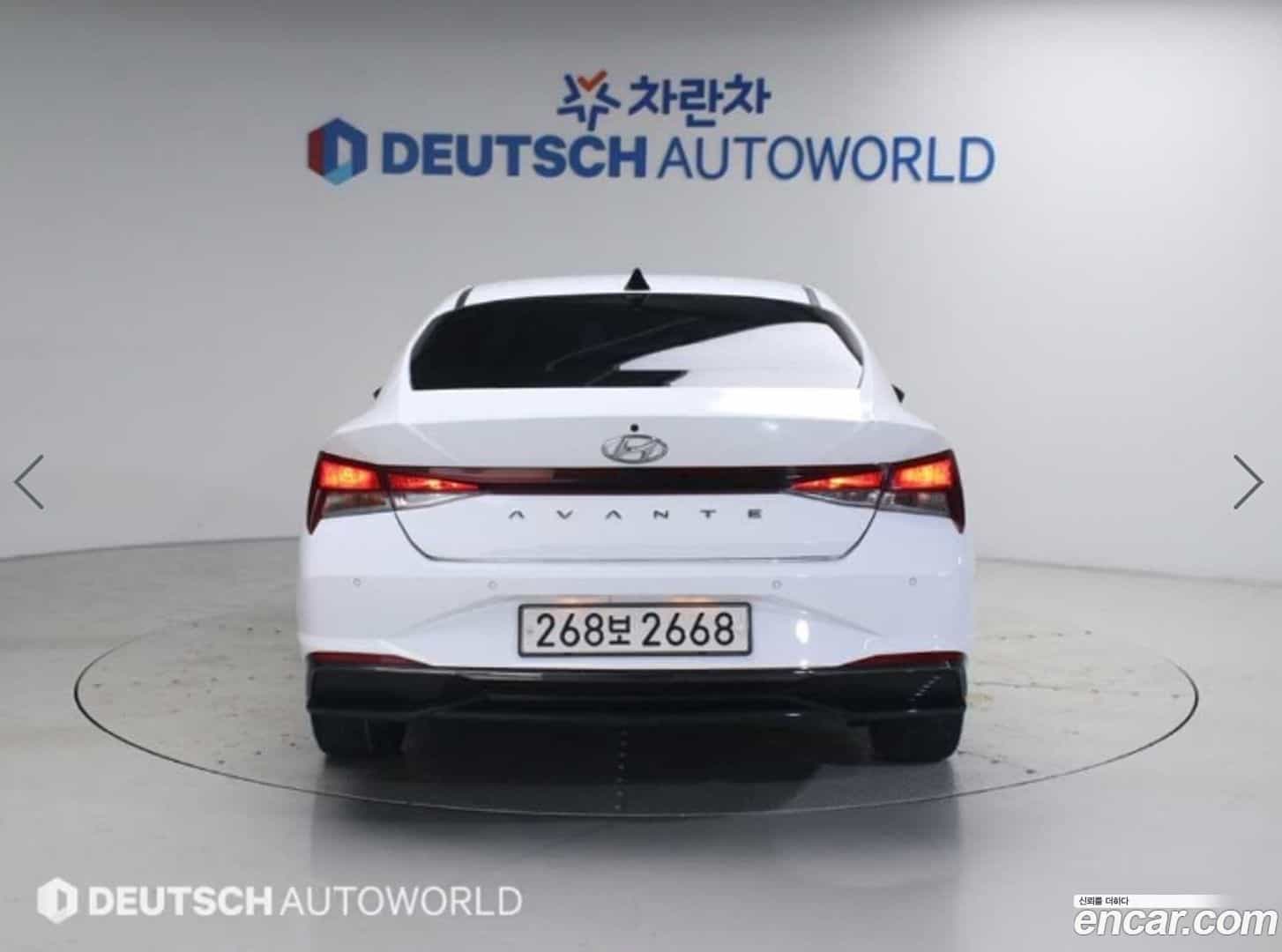 AVANTE Hyundai 2022.4-OUTER-004