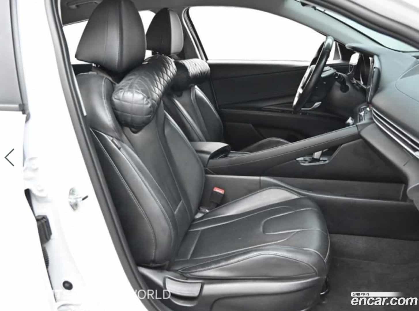 AVANTE Hyundai 2022.4-INNER-010