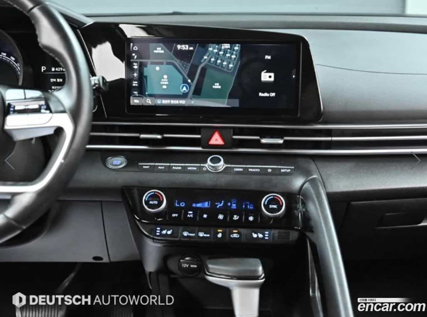 AVANTE Hyundai 2022.4-OPTION-018