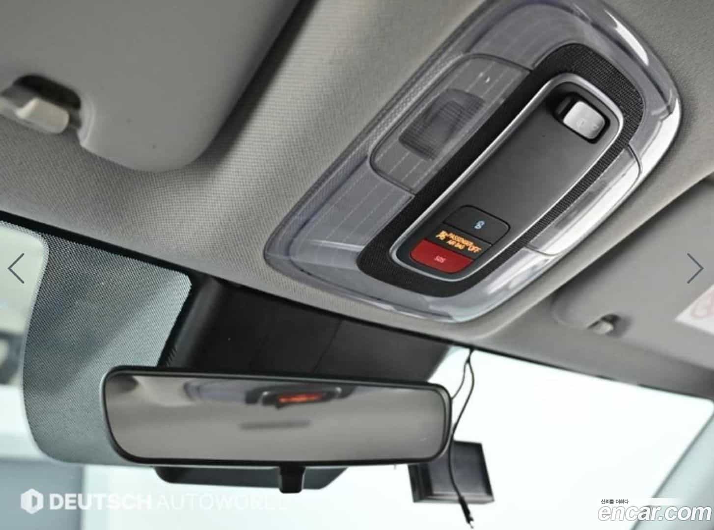 AVANTE Hyundai 2022.4-OPTION-022