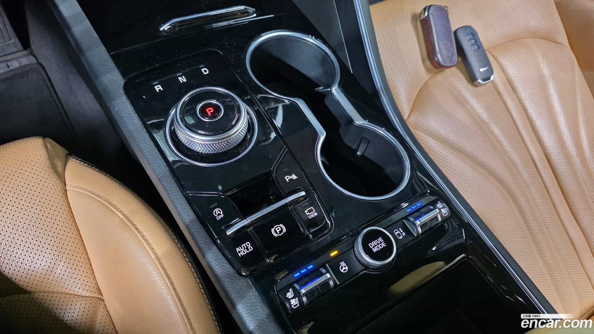 K5 Kia 2020.3-INNER-009