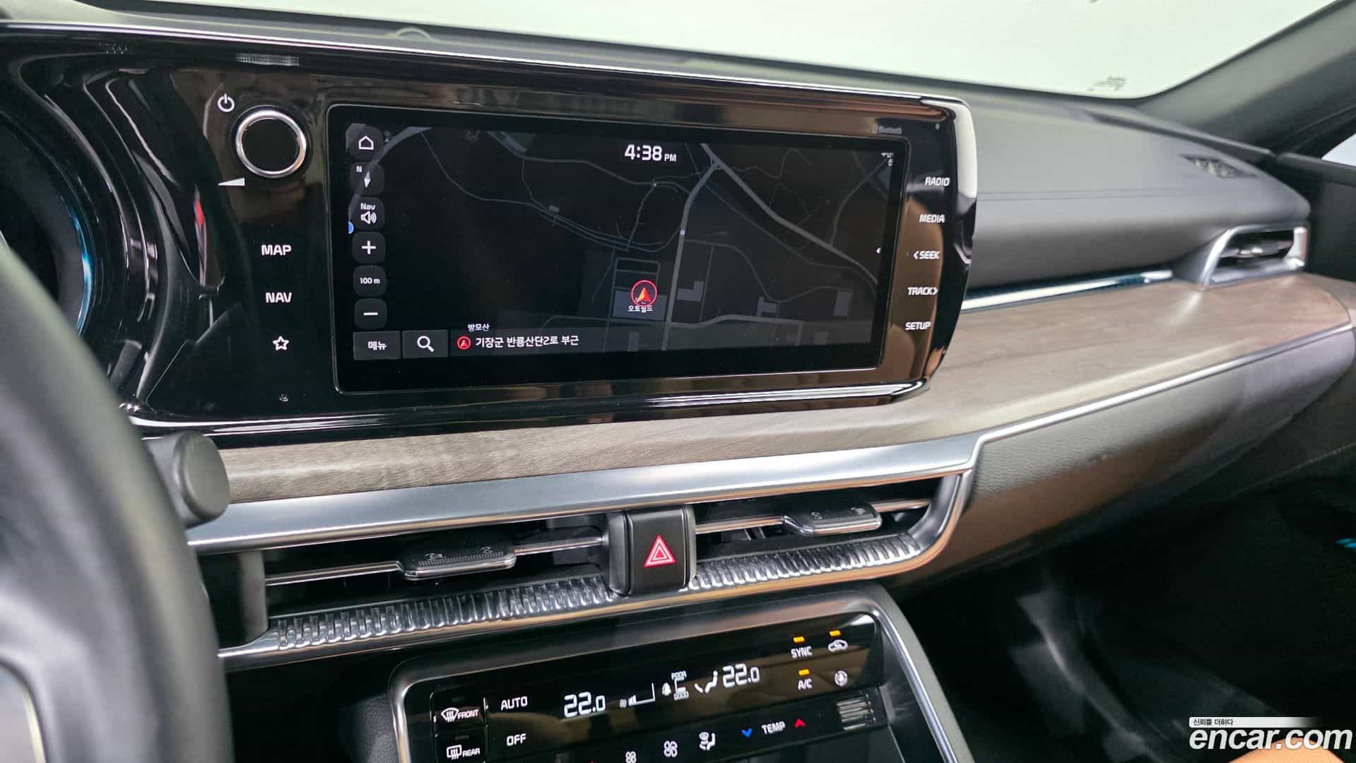 K5 Kia 2020.3-OPTION-019