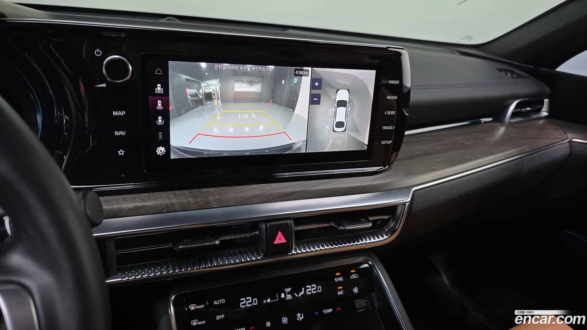 K5 Kia 2020.3-OPTION-021