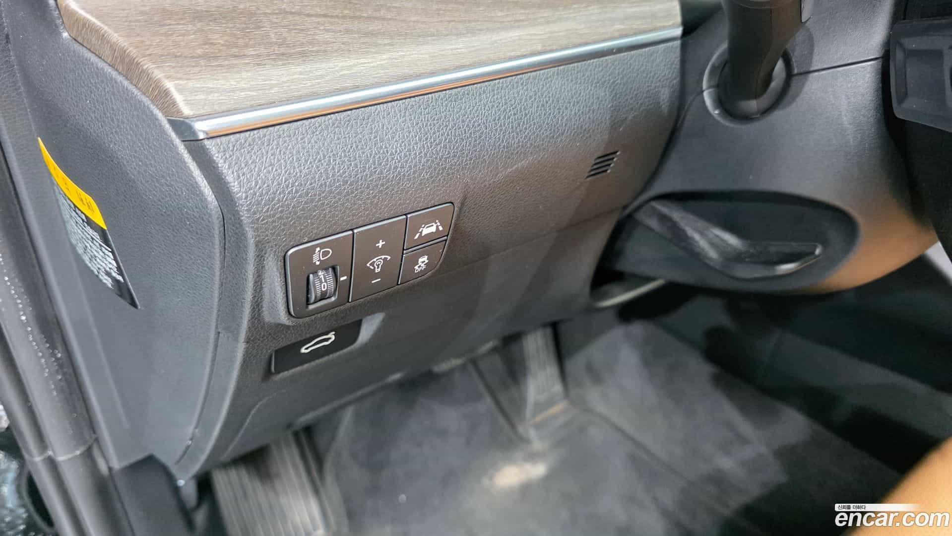 K5 Kia 2020.3-OPTION-022