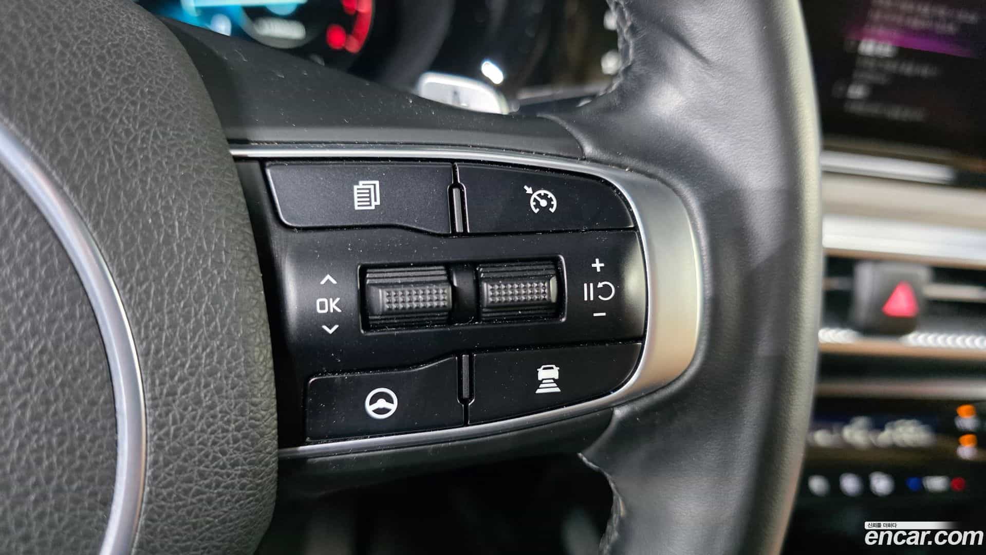 K5 Kia 2020.3-OPTION-023