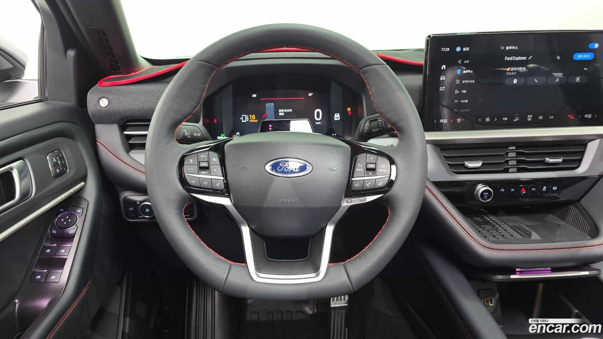 Explorer Ford 2025.2-OPTION-018
