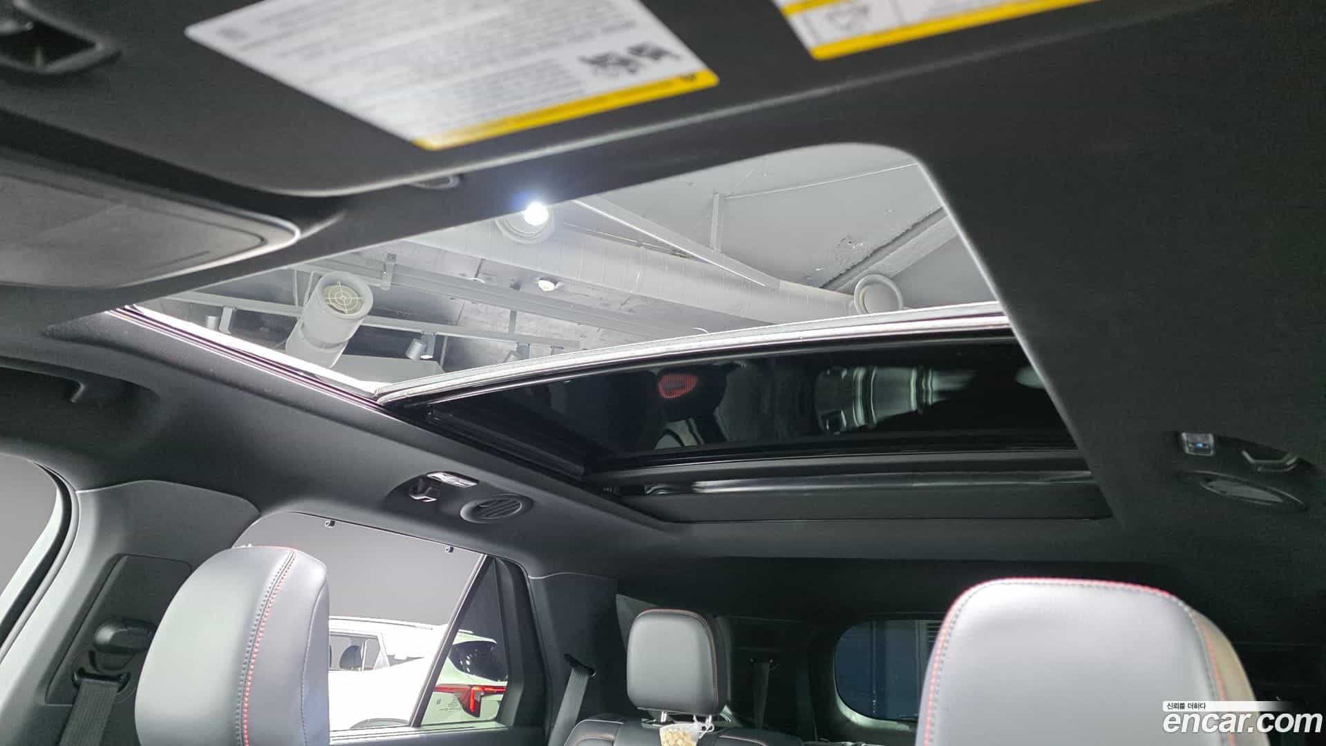 Explorer Ford 2025.2-OPTION-020