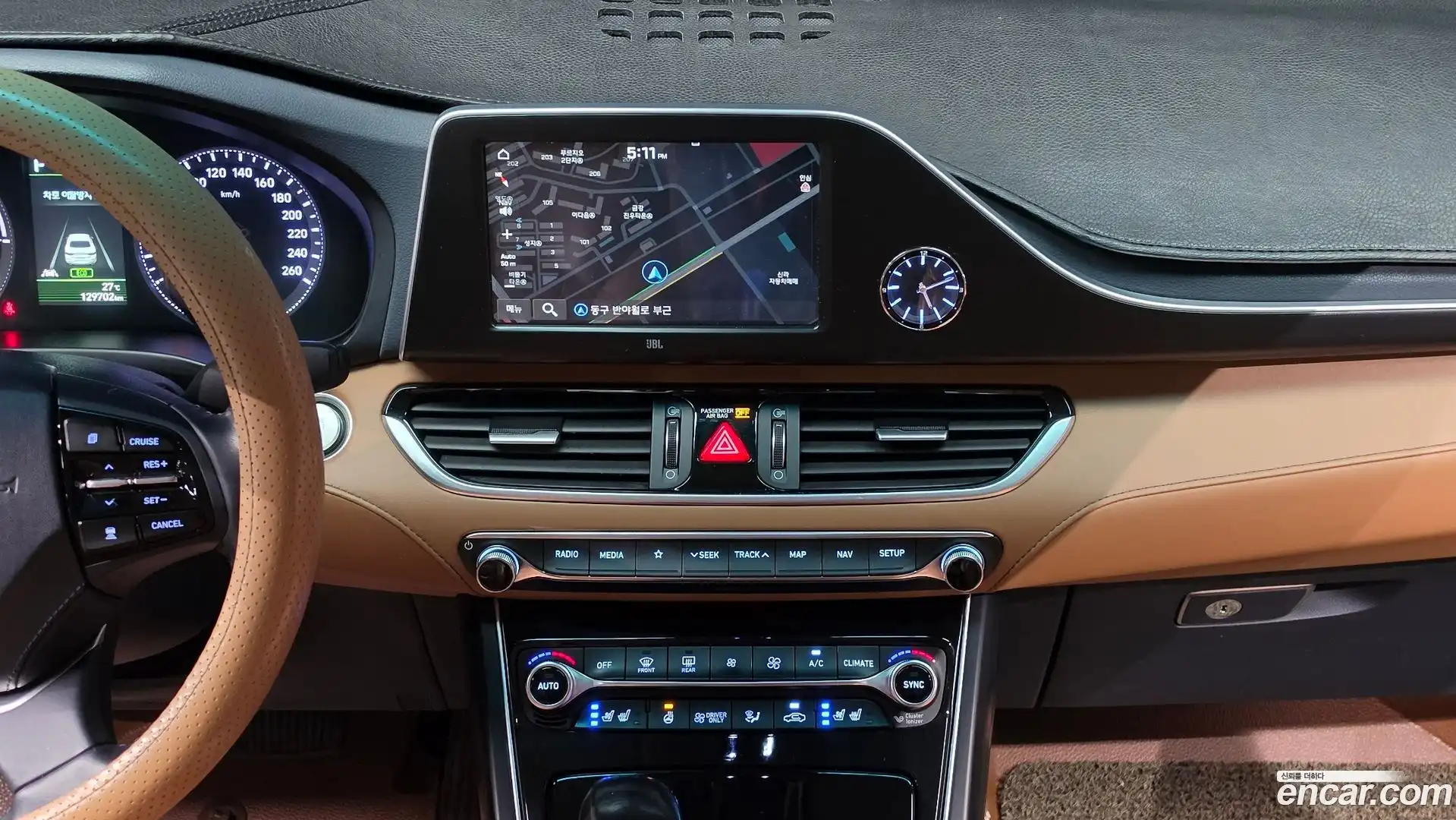 Grandeur Hyundai 2018.5-OPTION-018