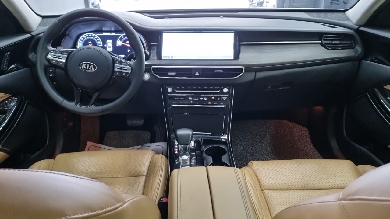 K7 Kia 2021.0-INNER-007