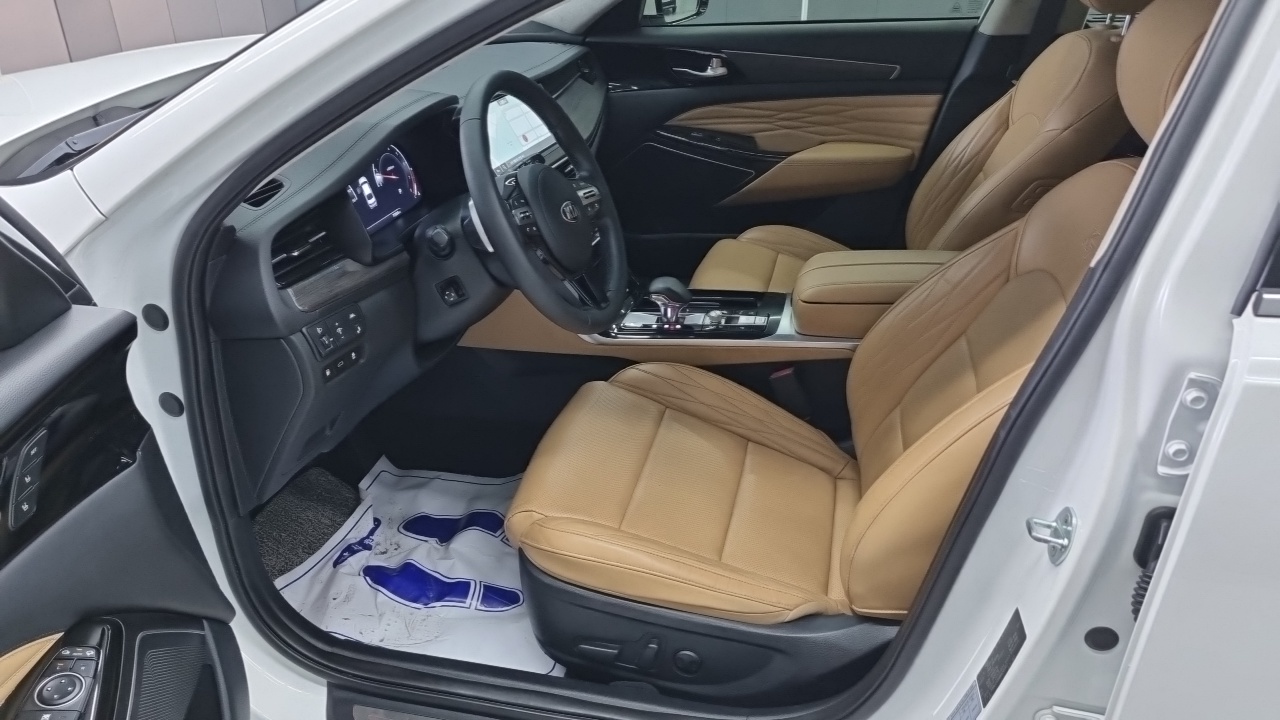 K7 Kia 2021.0-INNER-010