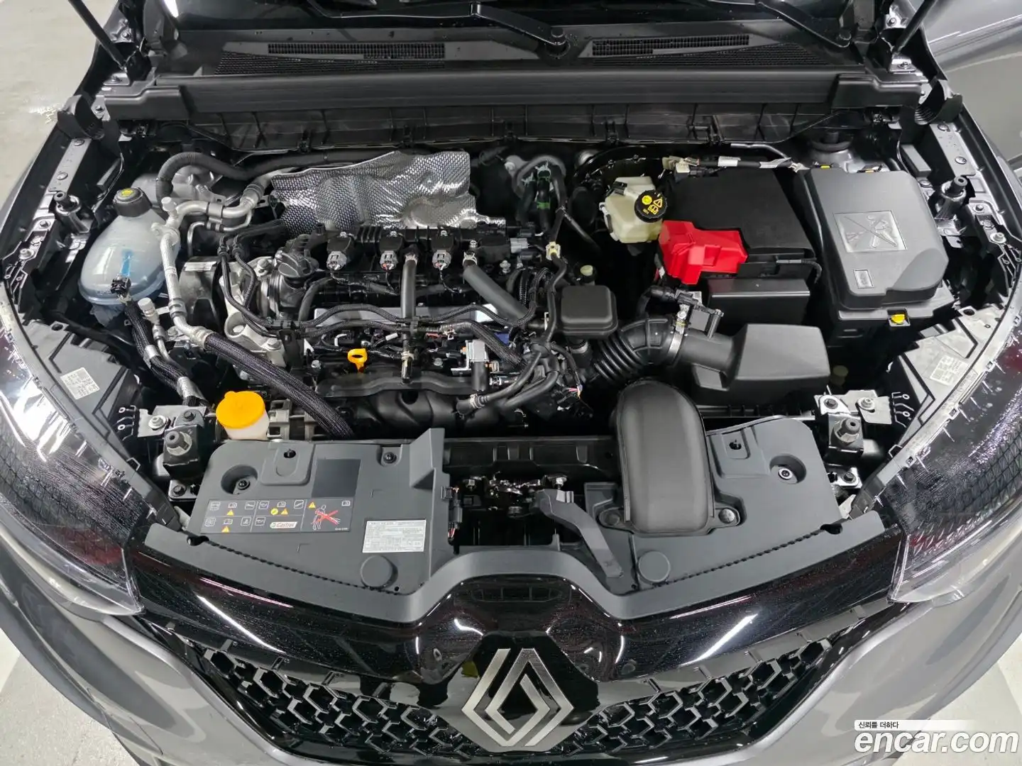 Arkana Renault Korea 2026.6-OUTER-006