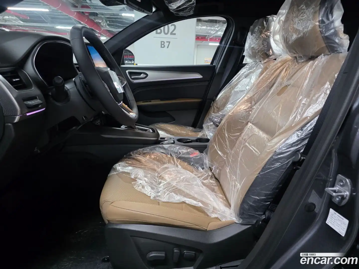 Arkana Renault Korea 2026.6-INNER-010