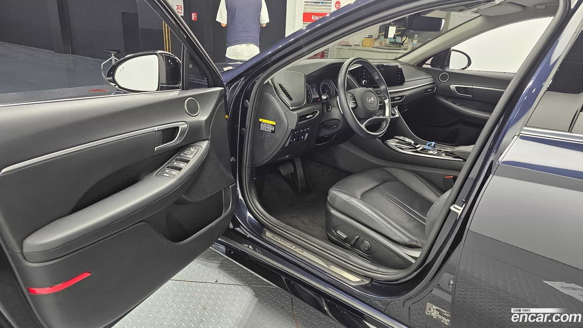 Sonata Hyundai 2020.4-INNER-010