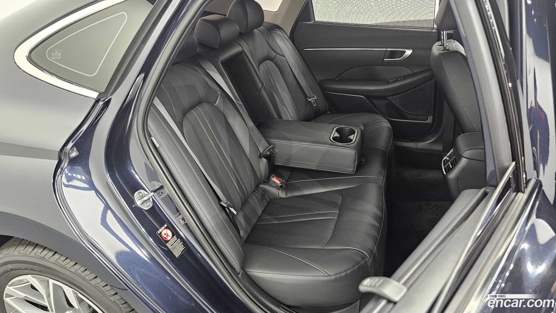Sonata Hyundai 2020.4-OPTION-015