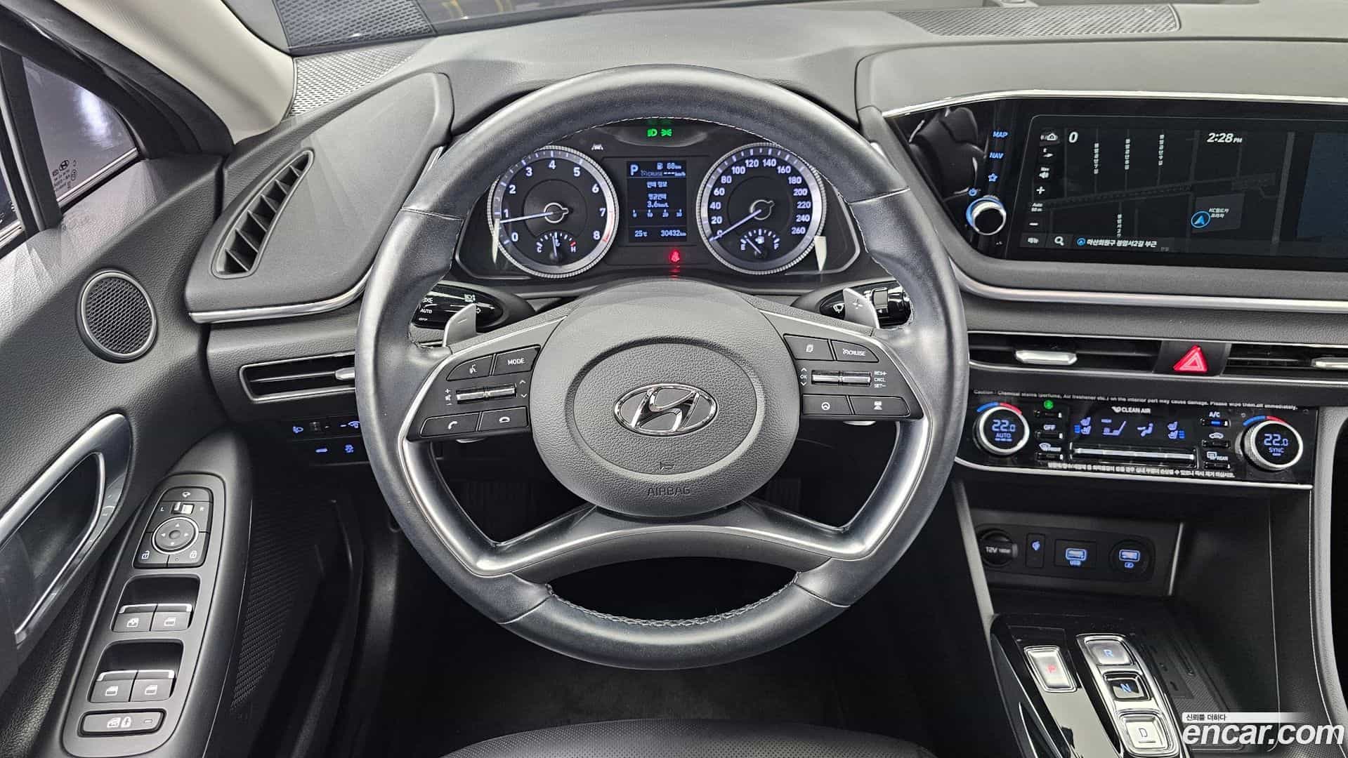 Sonata Hyundai 2020.4-OPTION-017