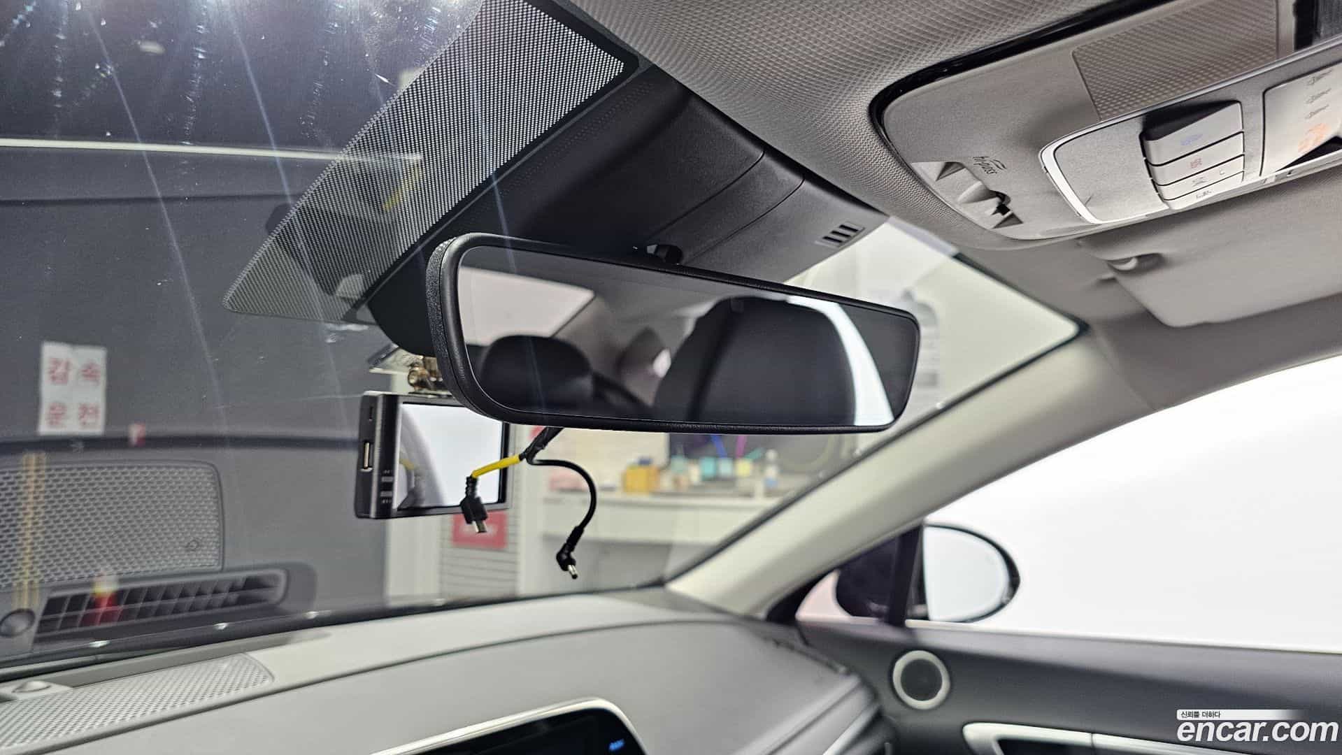 Sonata Hyundai 2020.4-OPTION-021