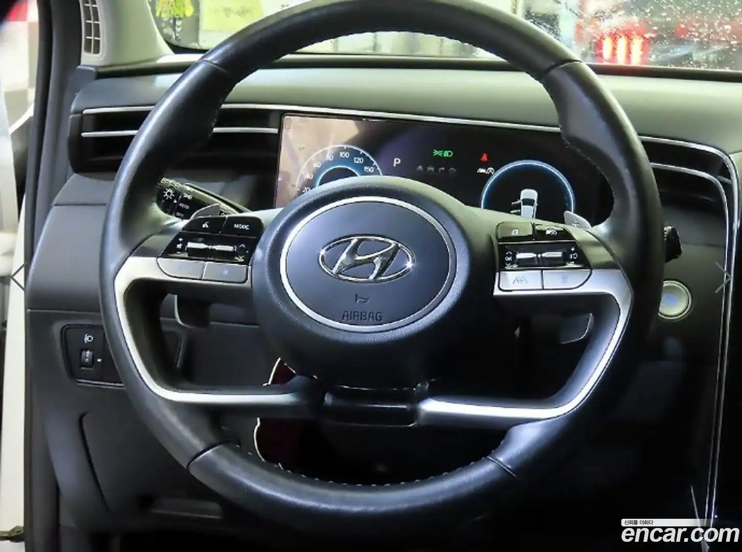 Tucson Hyundai 2022.4-INNER-008
