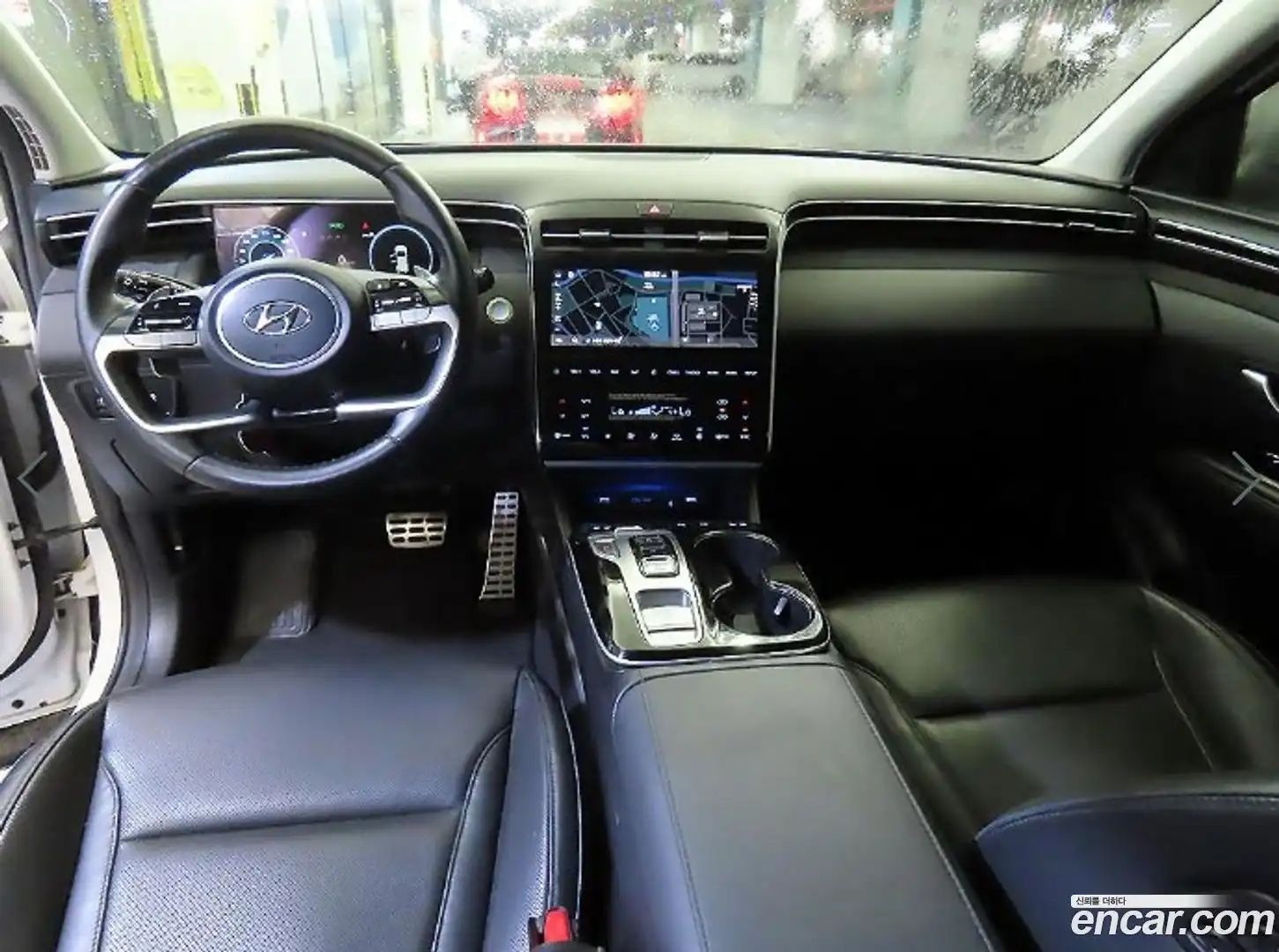 Tucson Hyundai 2022.4-INNER-010