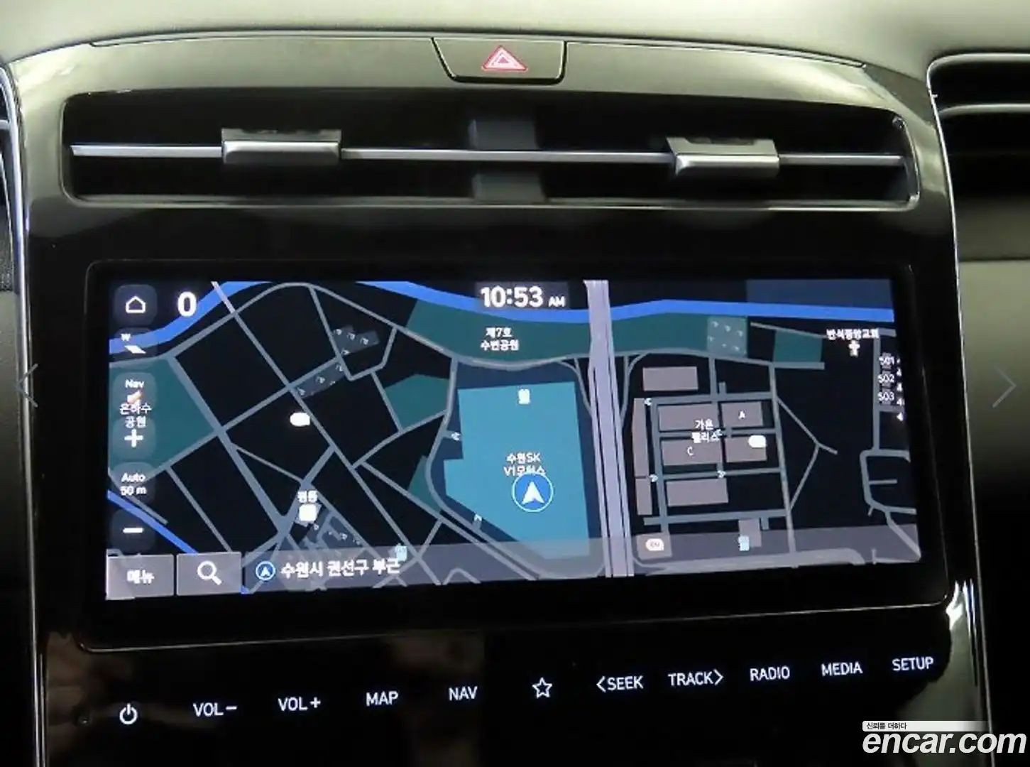 Tucson Hyundai 2022.4-OPTION-017