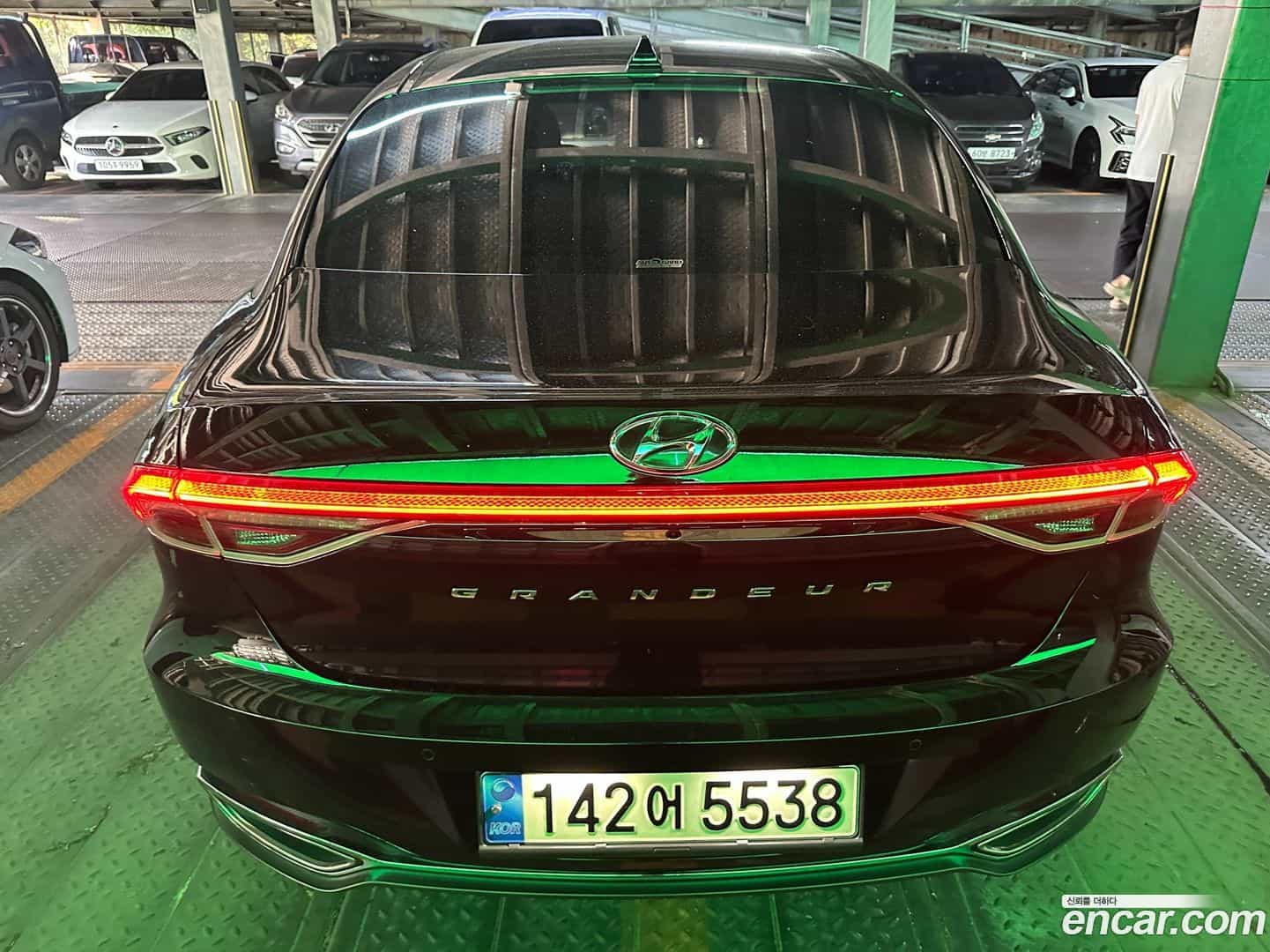 Grandeur Hyundai 2021.11-OUTER-004