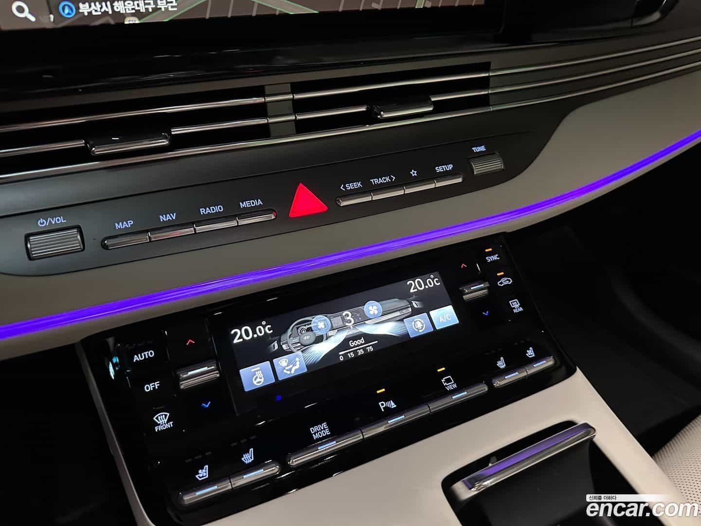 Grandeur Hyundai 2021.11-OPTION-019