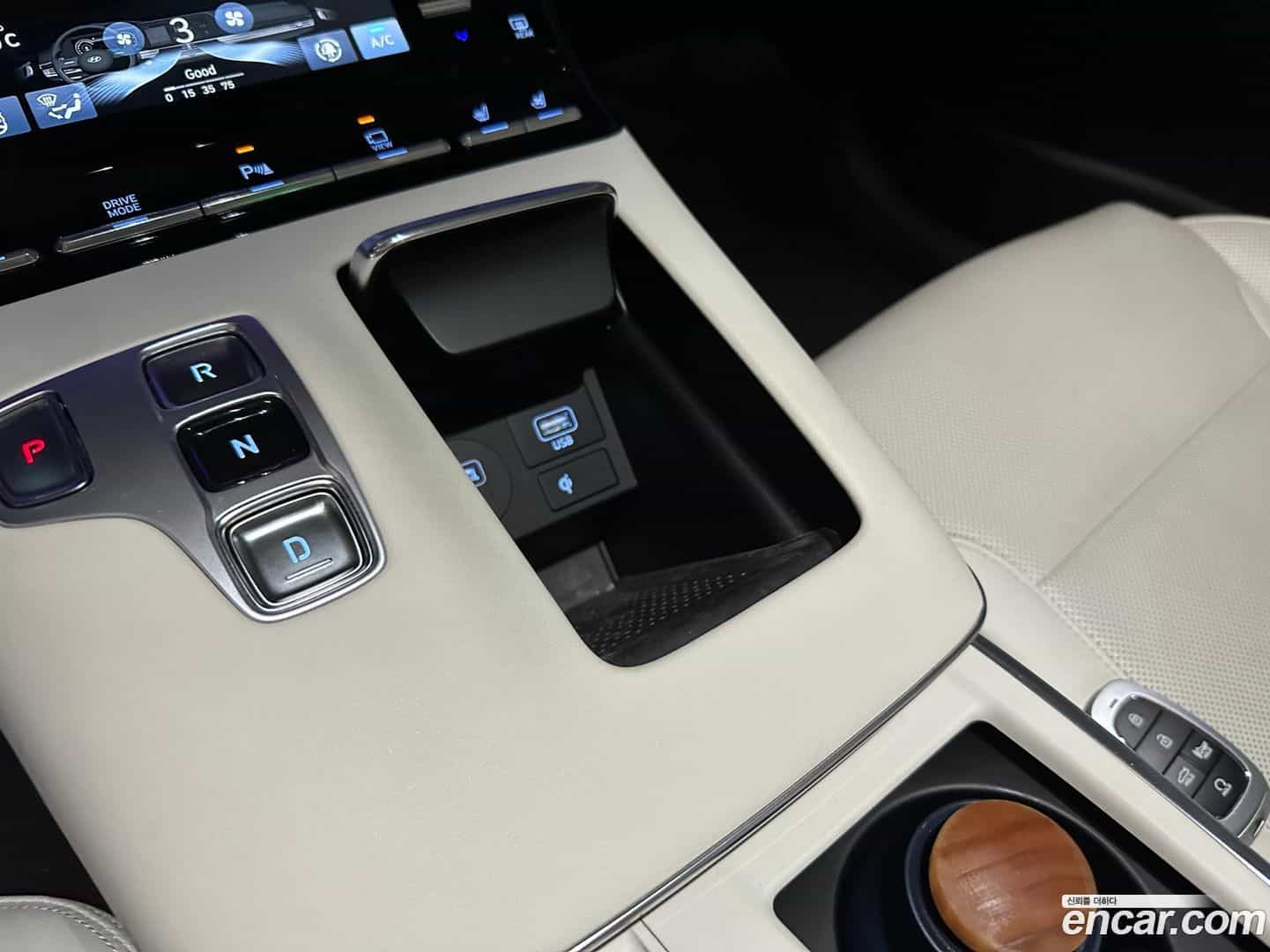 Grandeur Hyundai 2021.11-OPTION-020