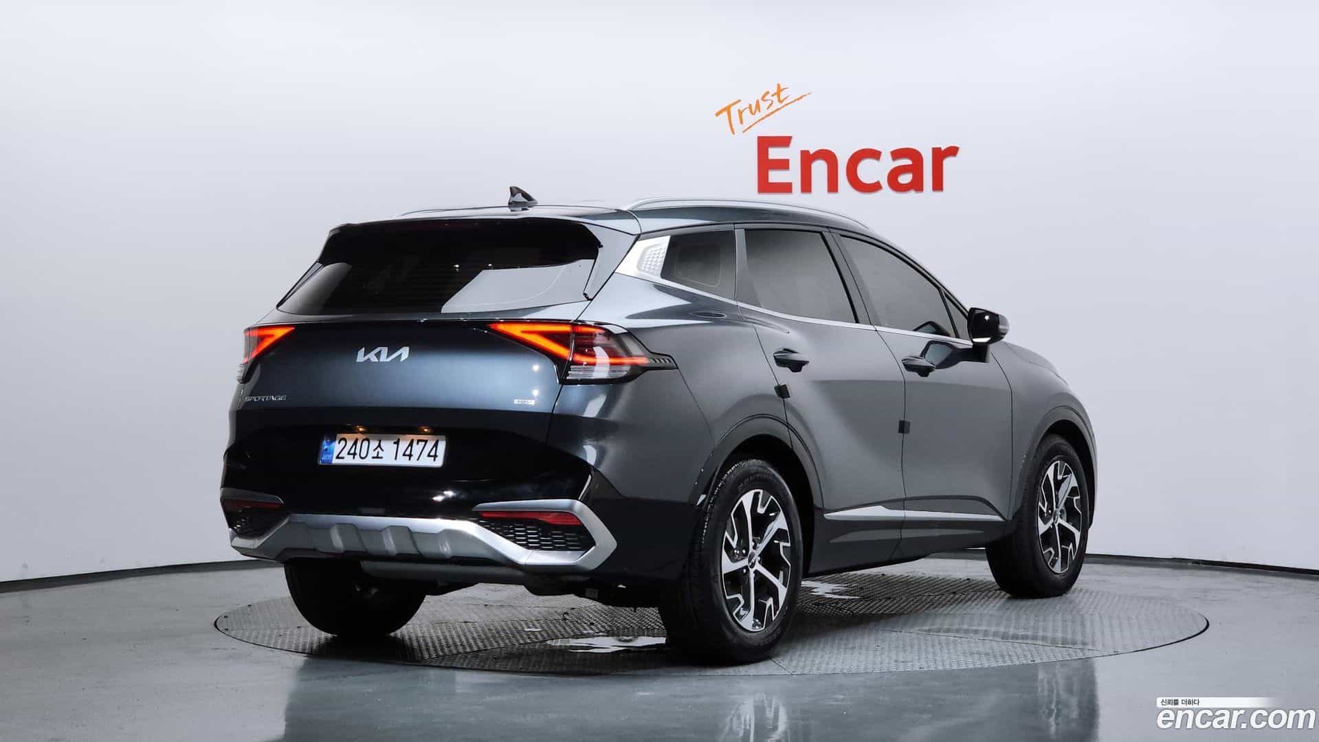 Sportage Kia 2023.0-OUTER-002