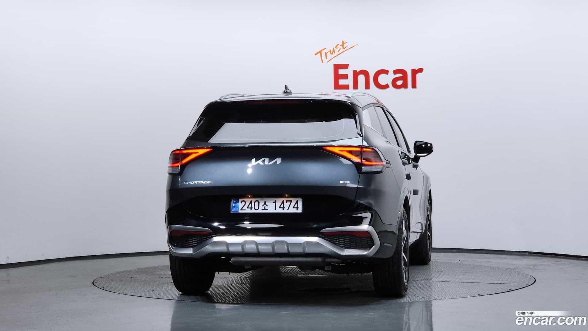 Sportage Kia 2023.0-OUTER-004