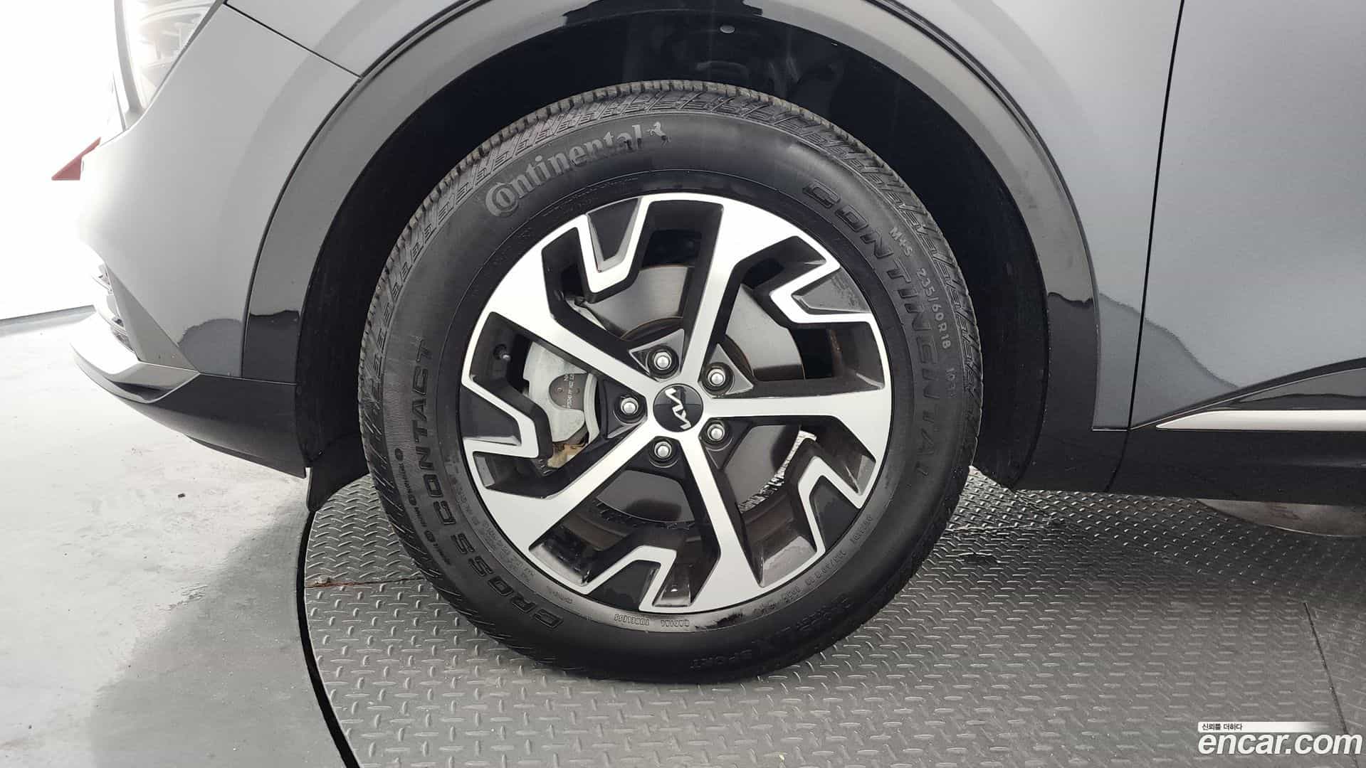 Sportage Kia 2023.0-OUTER-005