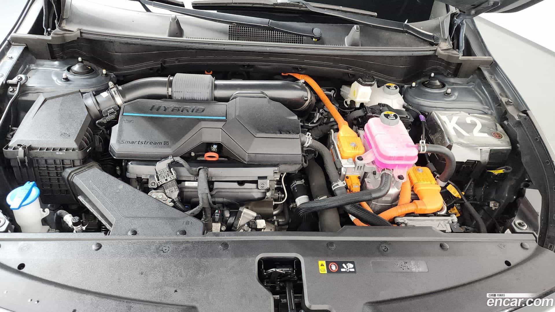 Sportage Kia 2023.0-OUTER-006