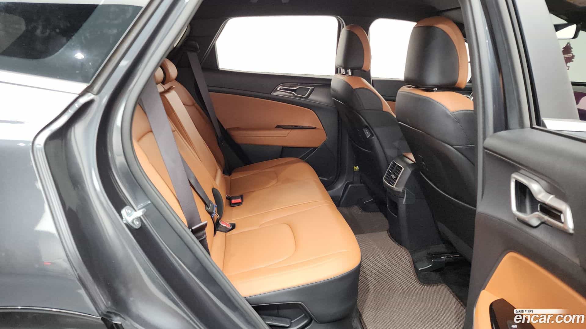 Sportage Kia 2023.0-OPTION-015