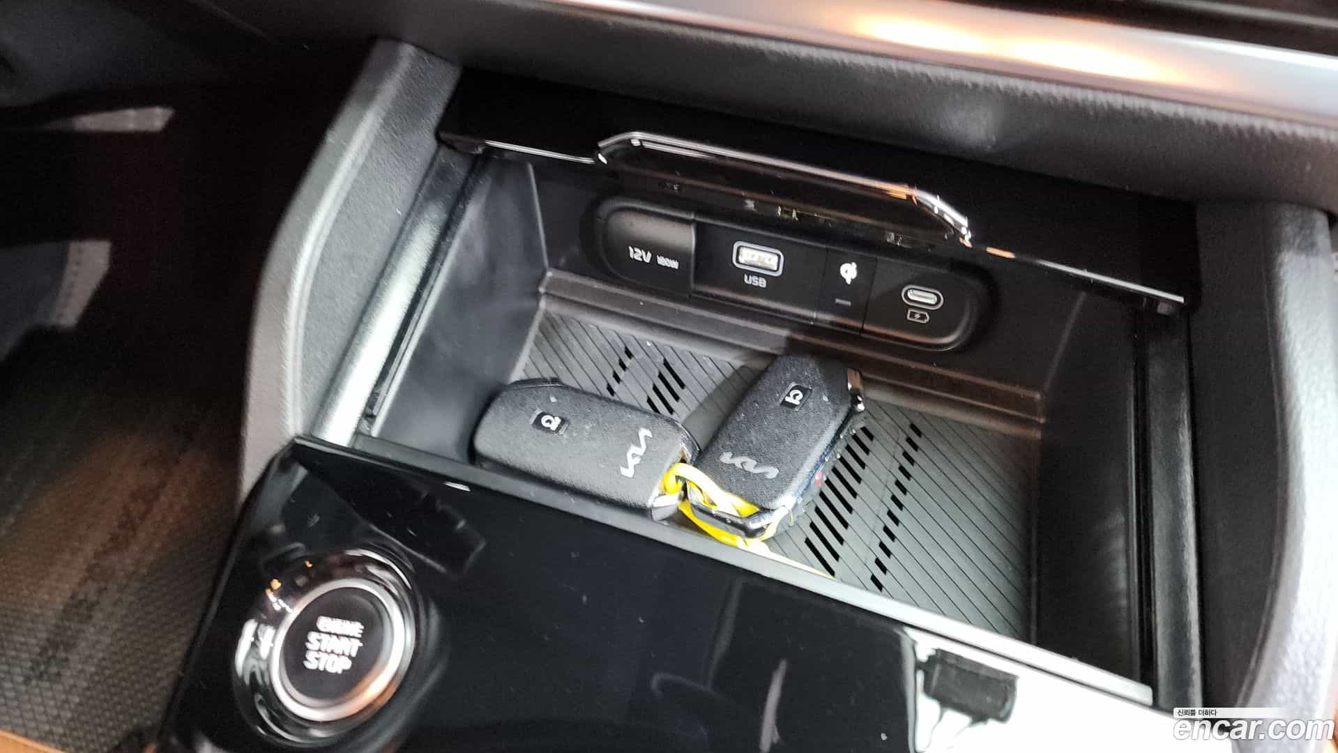 Sportage Kia 2023.0-OPTION-016