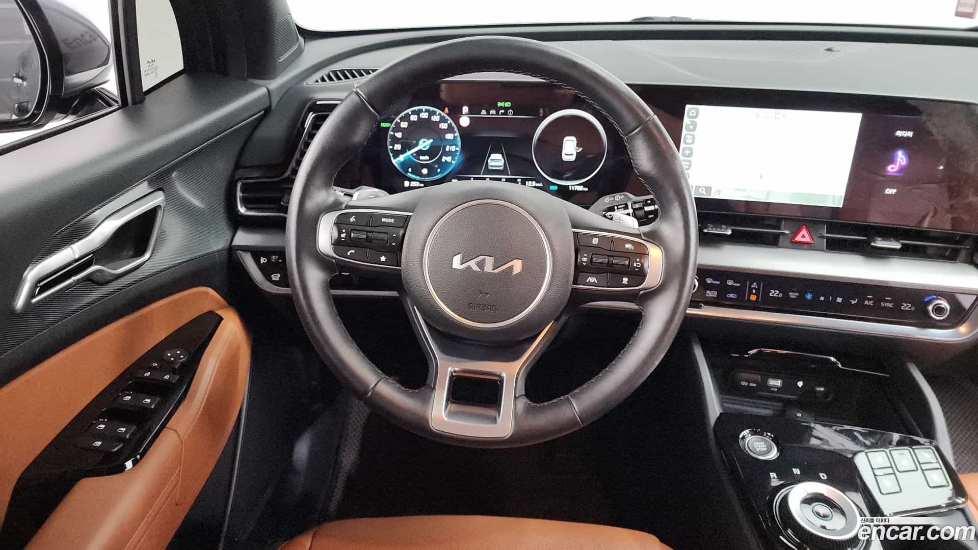 Sportage Kia 2023.0-OPTION-018