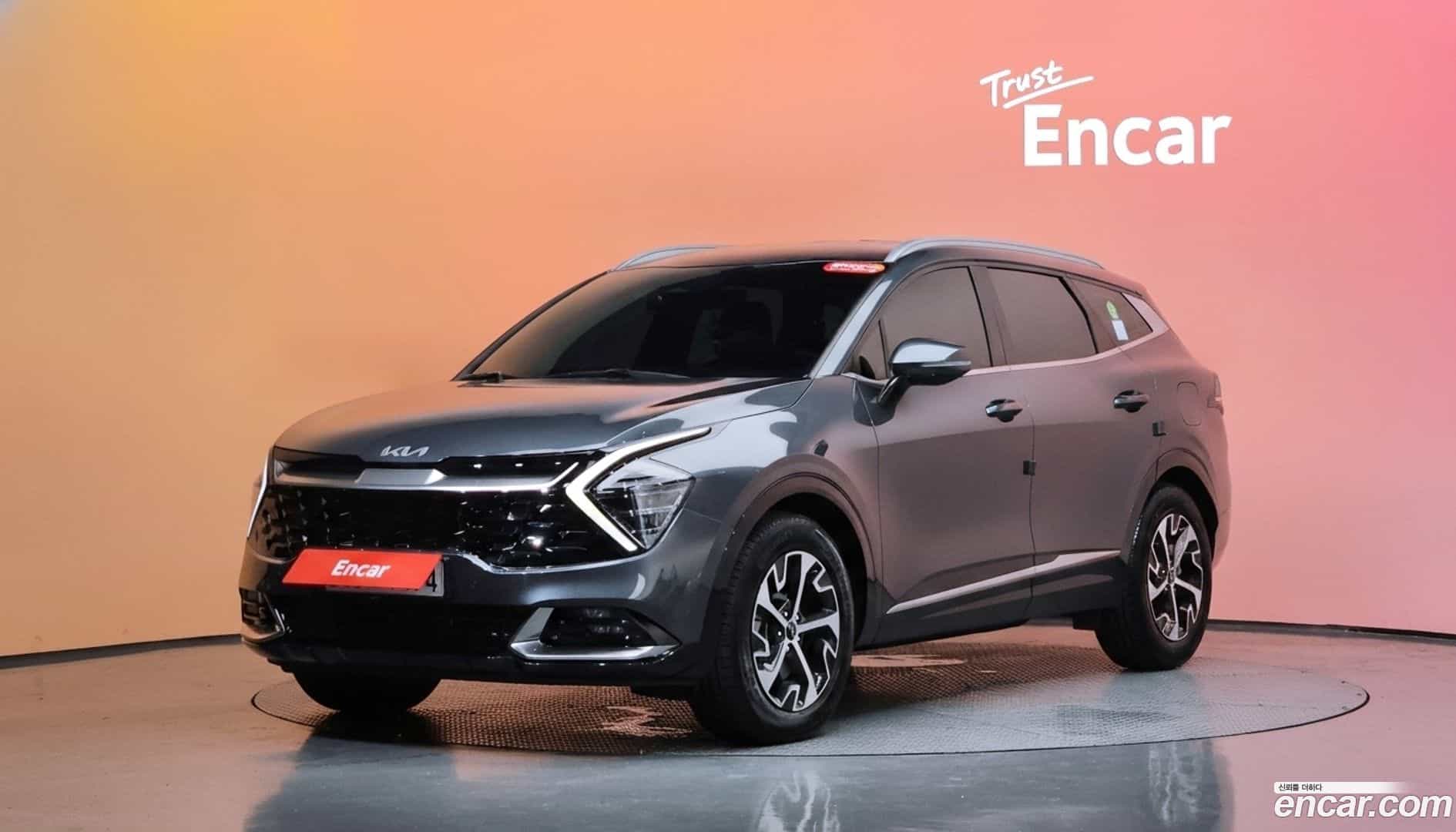 Sportage Kia 2023.0-DIAG2-001