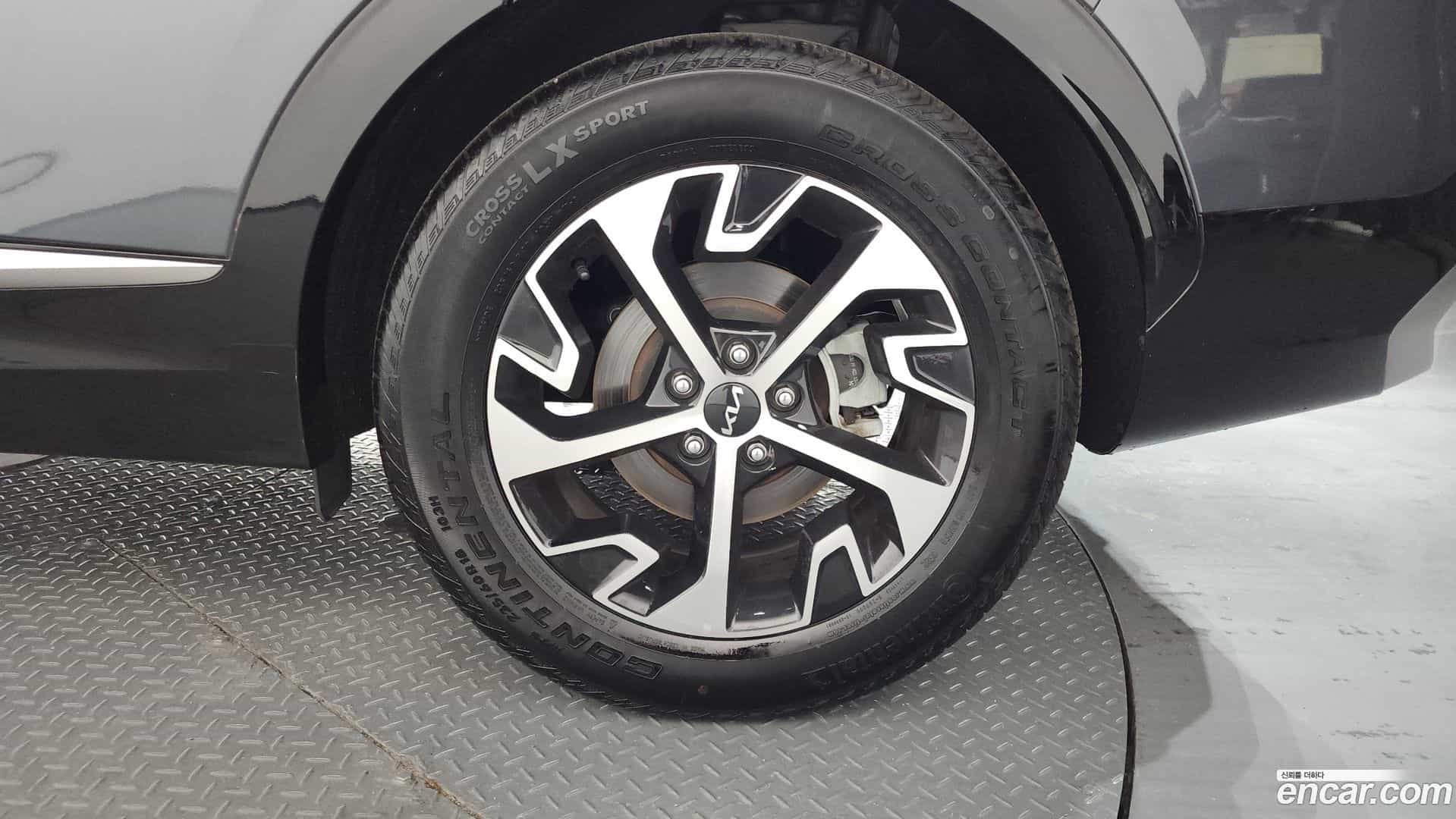 Sportage Kia 2023.0-OUTER-031