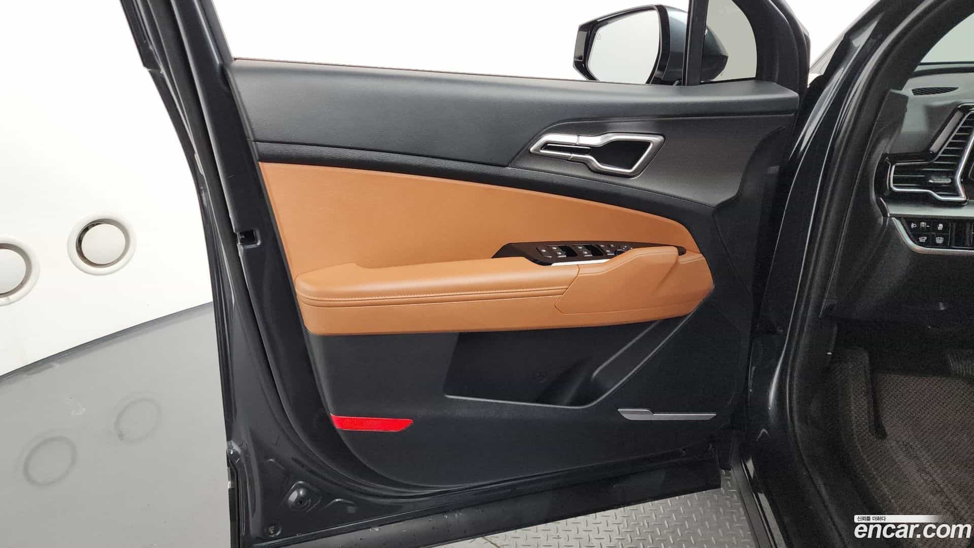 Sportage Kia 2023.0-INNER-034