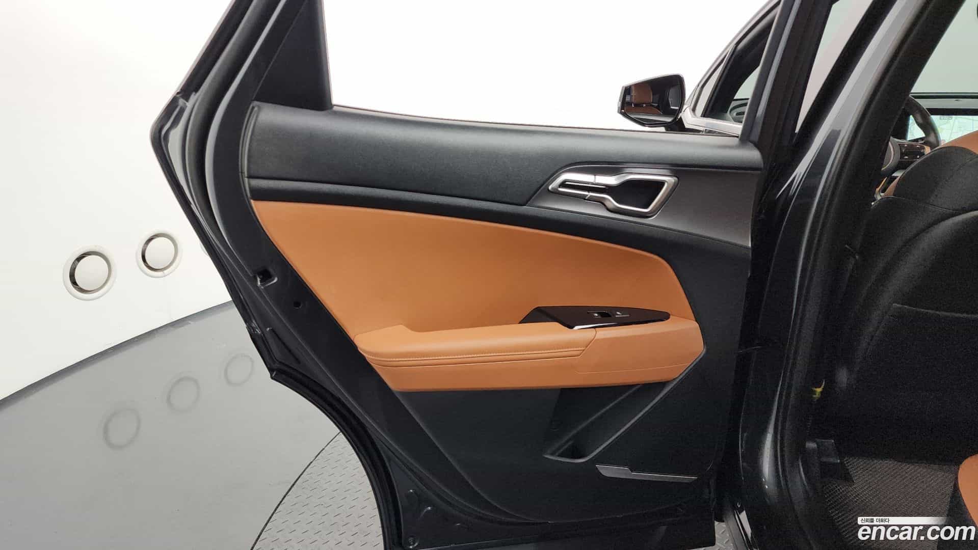 Sportage Kia 2023.0-INNER-035