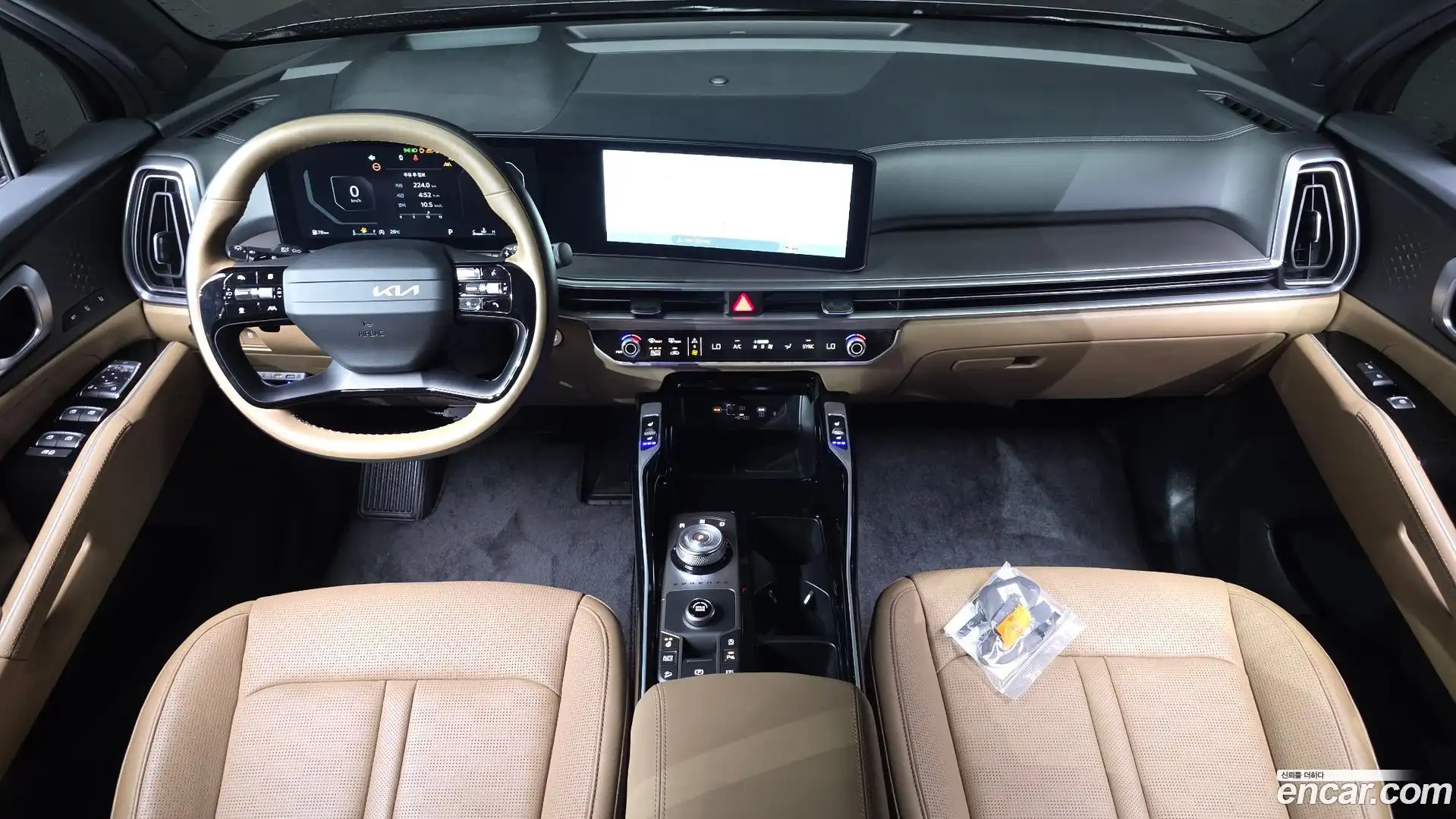 Sorento Kia 2025.8-INNER-007