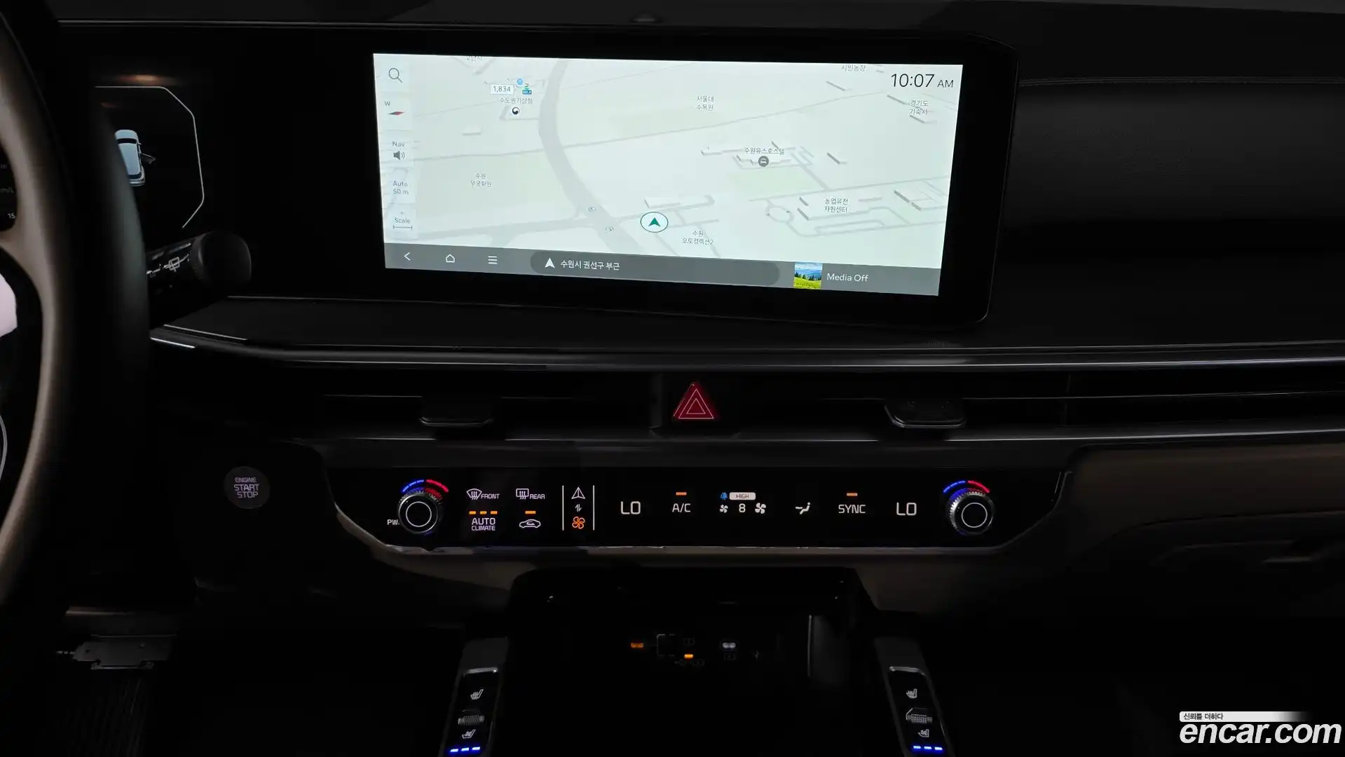 Sorento Kia 2025.8-OPTION-017
