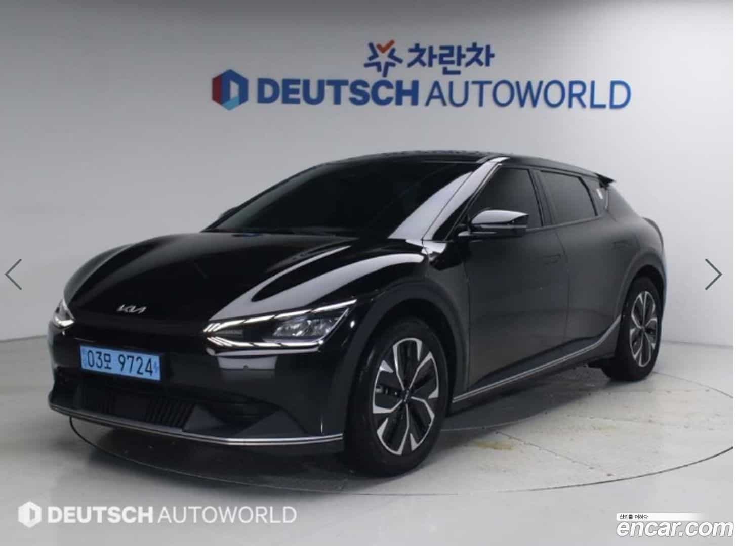 EV6 Kia 2022.4-OUTER-001