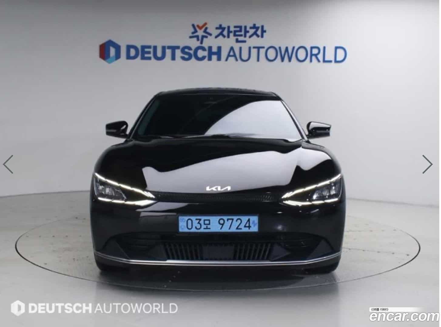 EV6 Kia 2022.4-OUTER-003