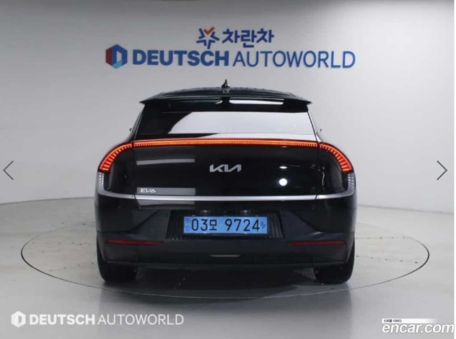 EV6 Kia 2022.4-OUTER-004
