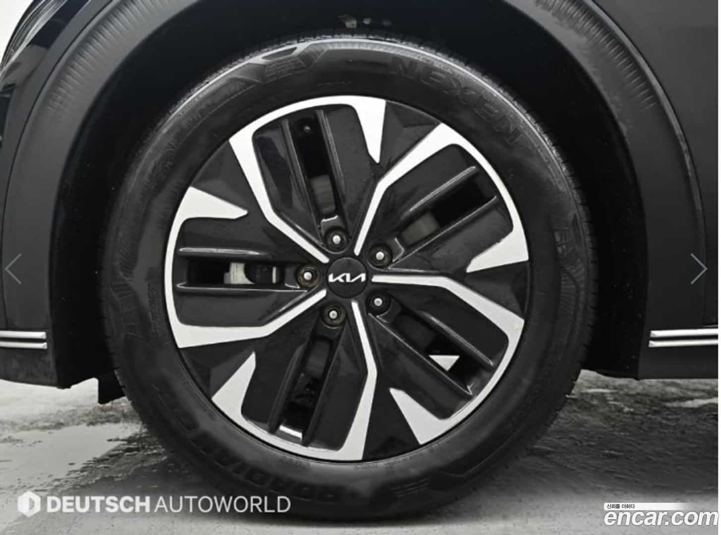 EV6 Kia 2022.4-OUTER-005