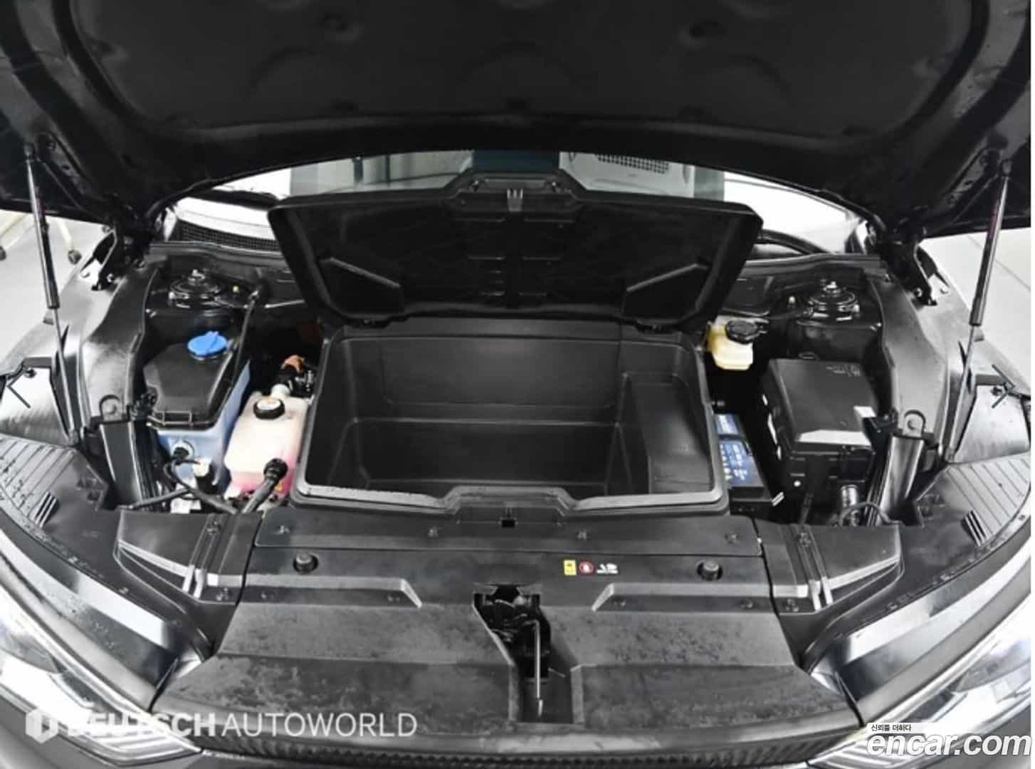 EV6 Kia 2022.4-OUTER-006